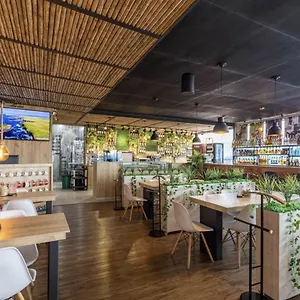 2* Hotel Velero