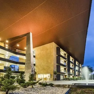  Apartment En Rionegro-rioverde-